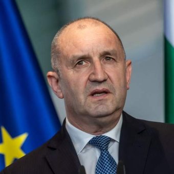 Bulgaria’s Enigma: Radev’s Stance on Ukraine Tribunal Ruffles EU Feathers