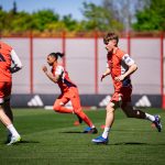 Bayern Munich’s High-Stakes Roster Roulette: Kompany Navigates Fragile Human Assets