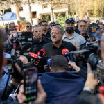 Paris Draws a Line: Europe’s Unease with Israel’s Far-Right Crests with Ben-Gvir Ban Paris Draws a Line: Europe’s Unease with Israel’s Far-Right Crests with Ben-Gvir Ban