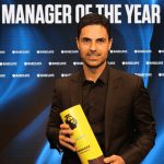 Arsenal’s Brief Crown: Arteta’s Pragmatic Triumph Before Europe’s Grand Stage Arsenal’s Brief Crown: Arteta’s Pragmatic Triumph Before Europe’s Grand Stage
