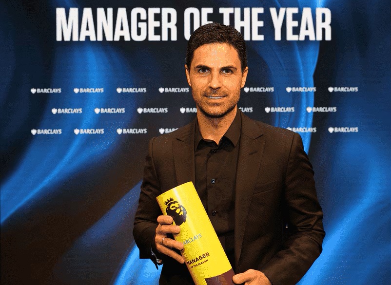 Arsenal’s Brief Crown: Arteta’s Pragmatic Triumph Before Europe’s Grand Stage