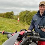 Britain’s Green Gamble: Drones and Seaweed, a High-Tech Bet Against Climate Change