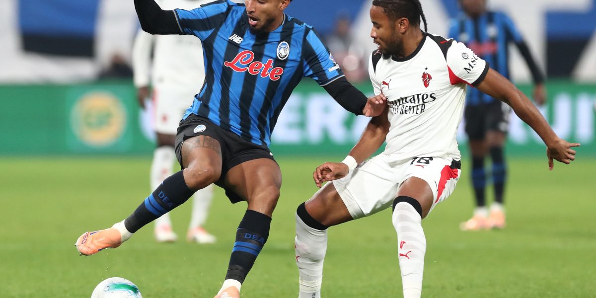 Manchester United’s Serie A Siren Song: A €600M Gamble and the Quest for Elusive Glory