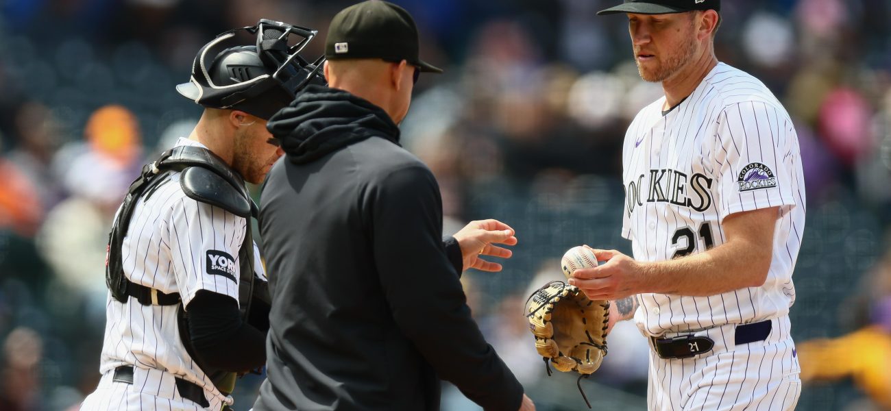 The Ninth-Inning Delusion: Colorado’s Costly Collapse Ignites Familiar Scrutiny