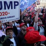 The Echo Chamber’s Toll: How Repeated Grievance Politics Fractures Trust Ahead of Midterms The Echo Chamber’s Toll: How Repeated Grievance Politics Fractures Trust Ahead of Midterms
