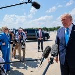The Billion-Dollar Memory Lapse: Trump’s Shifting Tale on Global Investment Fund Sparks Scrutiny