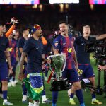 The Brutal Poetry of Sporting Dominance: Economic Echoes in Europe’s Celebrations