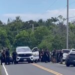 Paradise’s Peril: Aloha State Grapples with Aftermath of Triple Homicide Arrest