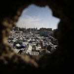 Shadow Games: Gaza Commander’s Demise Ignites Familiar Cycle of Retribution Shadow Games: Gaza Commander’s Demise Ignites Familiar Cycle of Retribution