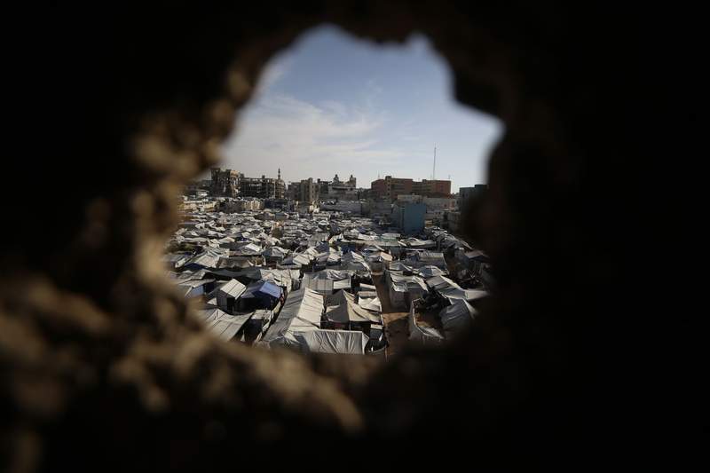Shadow Games: Gaza Commander’s Demise Ignites Familiar Cycle of Retribution