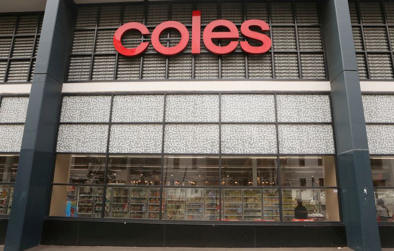 Discount Deception: Australian Giant Coles Caught With Its Fingers in the Shopper’s Till