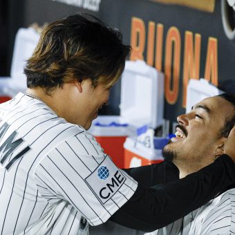 Chicago’s Unlikely Uprising: White Sox Defy Logic, Redefine Midwestern Baseball Policy