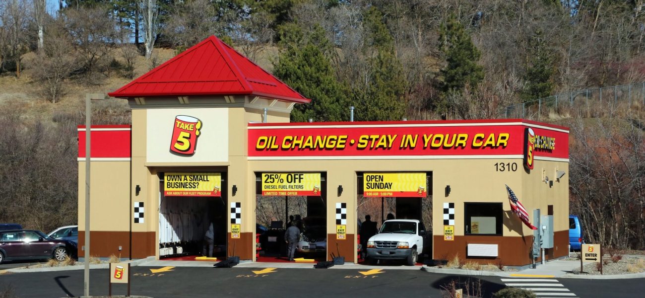 Engine Trouble Ahead: The Invisible Oil Crisis That’s Not About The Gas Pump