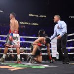 Benavidez Seizes Unassailable Leverage in Vegas Bloodsport, Cornering Boxing’s Reigning Czar