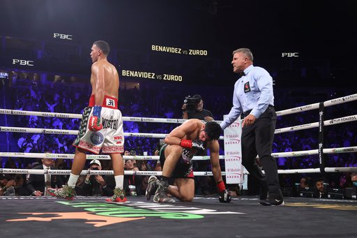 Benavidez Seizes Unassailable Leverage in Vegas Bloodsport, Cornering Boxing’s Reigning Czar