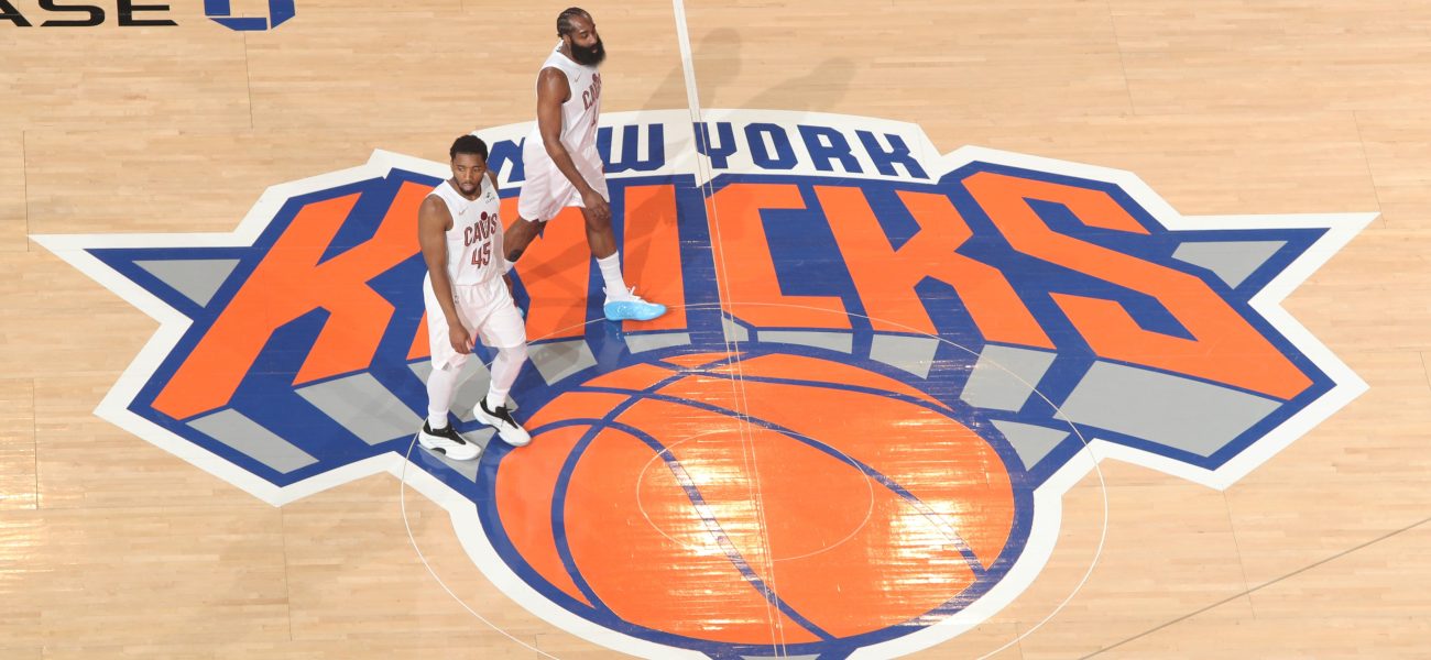 Hardwood Folly: Knicks Solidify Dominance as Cavs’ Star Dimmed at Garden