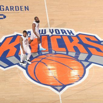 Hardwood Folly: Knicks Solidify Dominance as Cavs’ Star Dimmed at Garden