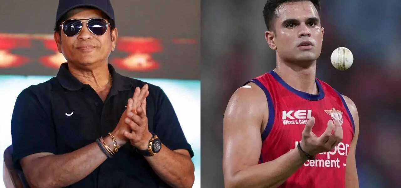 Beyond the Boundary: The Commercial Calculus of Cricket Dynasties and Arjun Tendulkar’s Weighty Debut