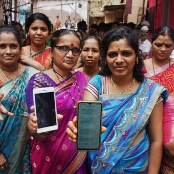 The Silent Reckoning: How India’s Ballot Boxes Shook the Gospel of Handouts