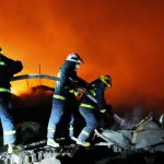 China’s Explosive Growth: Hunan Factory Blast Ignites Familiar Safety Scrutiny