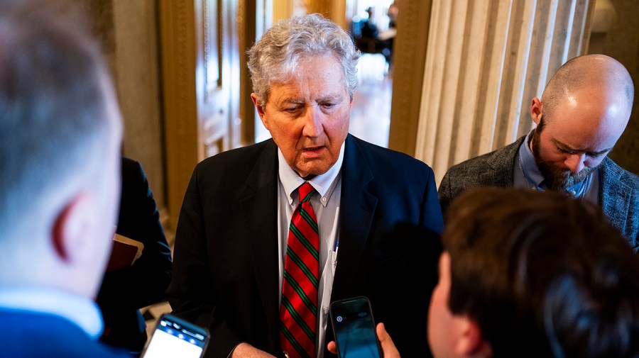 Shutdown Shenanigans: Senate’s Symbolic Pay Pause Rings Hollow for D.C.