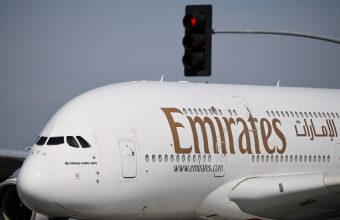 Dubai’s Gold Standard: Emirates Defies Global Headwinds, Records Another Banner Year