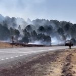As FEMA Retreats, New Mexico Stares Down Bureaucratic Echoes of Disaster