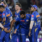 Mumbai Indians’ Pyrrhic Triumph: A 50,000-Run Monument Amidst Playoff Peril