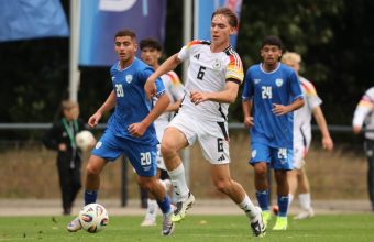 The €12 Million Dilemma: How a Teen’s Talent Remakes Global Football Economics