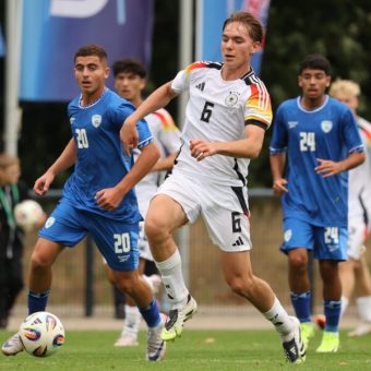 The €12 Million Dilemma: How a Teen’s Talent Remakes Global Football Economics
