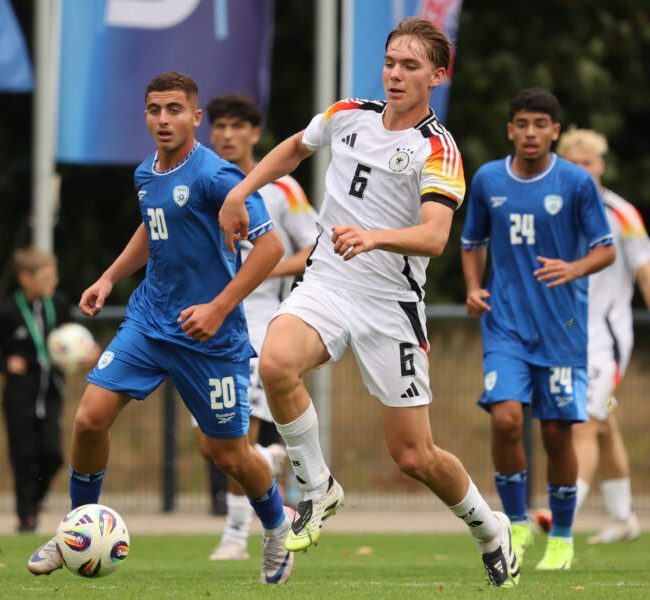 The €12 Million Dilemma: How a Teen’s Talent Remakes Global Football Economics