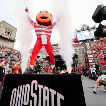 Ohio State’s Child Futures Market: The Bleak Economics of Recruiting High Schoolers