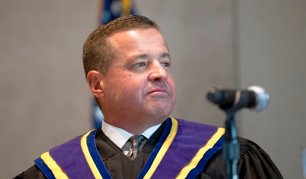 Pennsylvania Political Fault Line Cracks: Justice Bails on Dems Amidst Antisemitism Storm