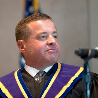 Pennsylvania Political Fault Line Cracks: Justice Bails on Dems Amidst Antisemitism Storm