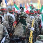 Tehran’s Foreign Legions: A Crutch, Not a Shield, in Domestic Strife