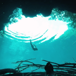 Mexico’s Submerged Sanctums: Ancient Mysteries Beneath the Tourist Glow
