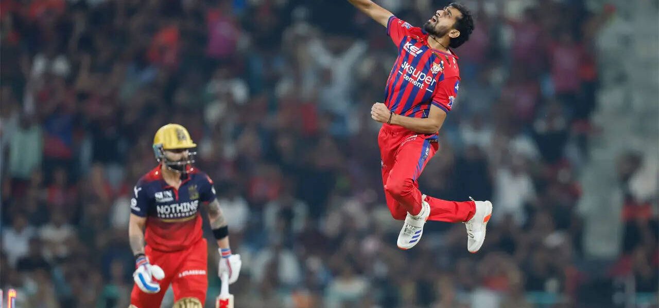 The Master’s Trap: Kohli Falls to His Own Wisdom as IPL Narratives Deepen