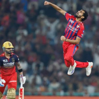 The Master’s Trap: Kohli Falls to His Own Wisdom as IPL Narratives Deepen