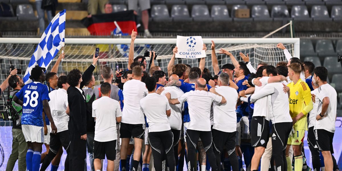 Lake Como’s Golden Ticket: Fabregas Propels Upstart Into Europe’s Elite, Defying Economic Odds