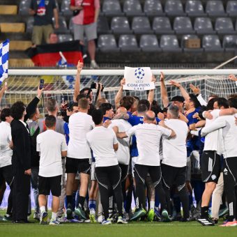 Lake Como’s Golden Ticket: Fabregas Propels Upstart Into Europe’s Elite, Defying Economic Odds