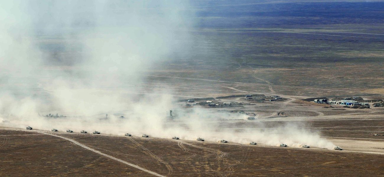 Silent Forge of Annihilation: The Remote Hamlet Behind Putin’s Latest Terror