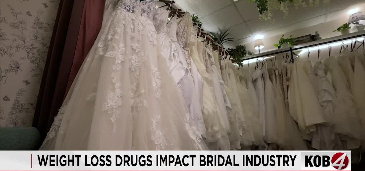 Bridal Tightrope: As ‘Dream Bodies’ Dictate Nuptial Schedules, Shops Face Sizing Scrutiny