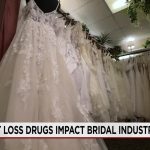 Bridal Tightrope: As ‘Dream Bodies’ Dictate Nuptial Schedules, Shops Face Sizing Scrutiny