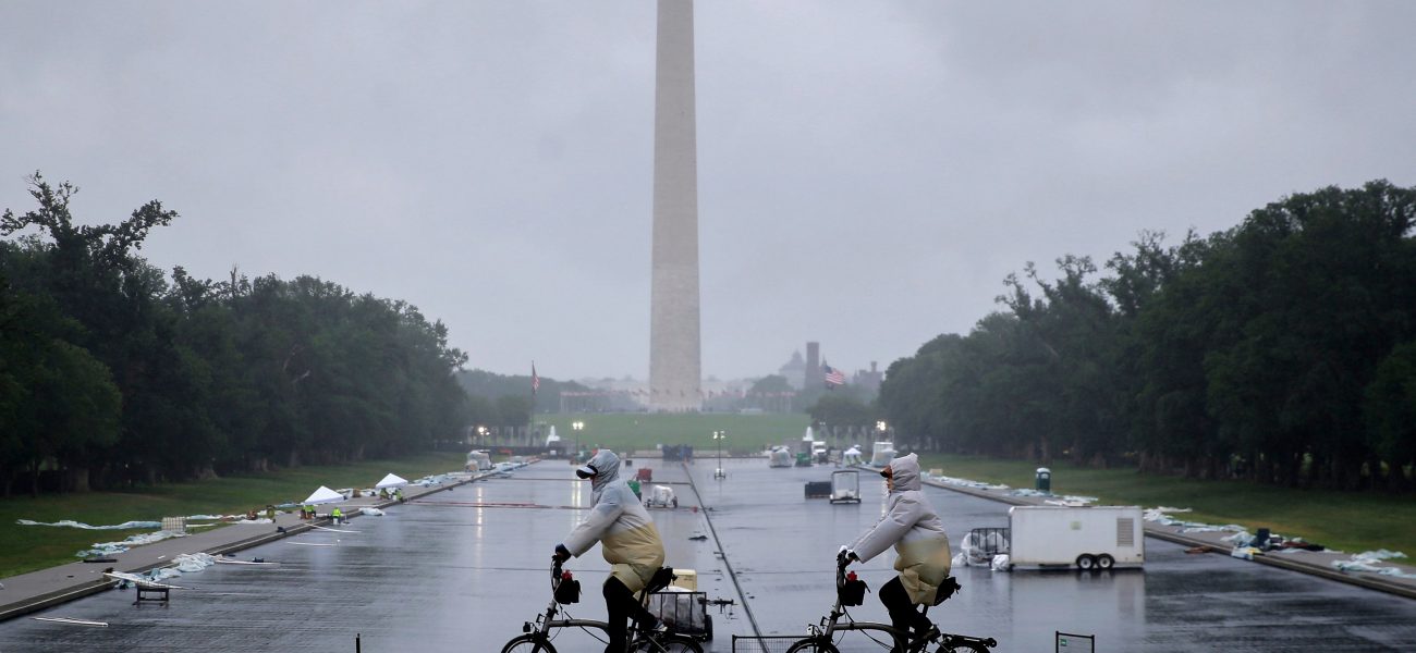 Monumental Myths: When White House Claims Don’t Hold Water