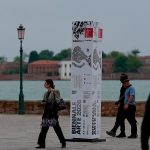 Grand Canals, Grand Grudges: Venice Biennale’s Gilded Cage for Global Fury