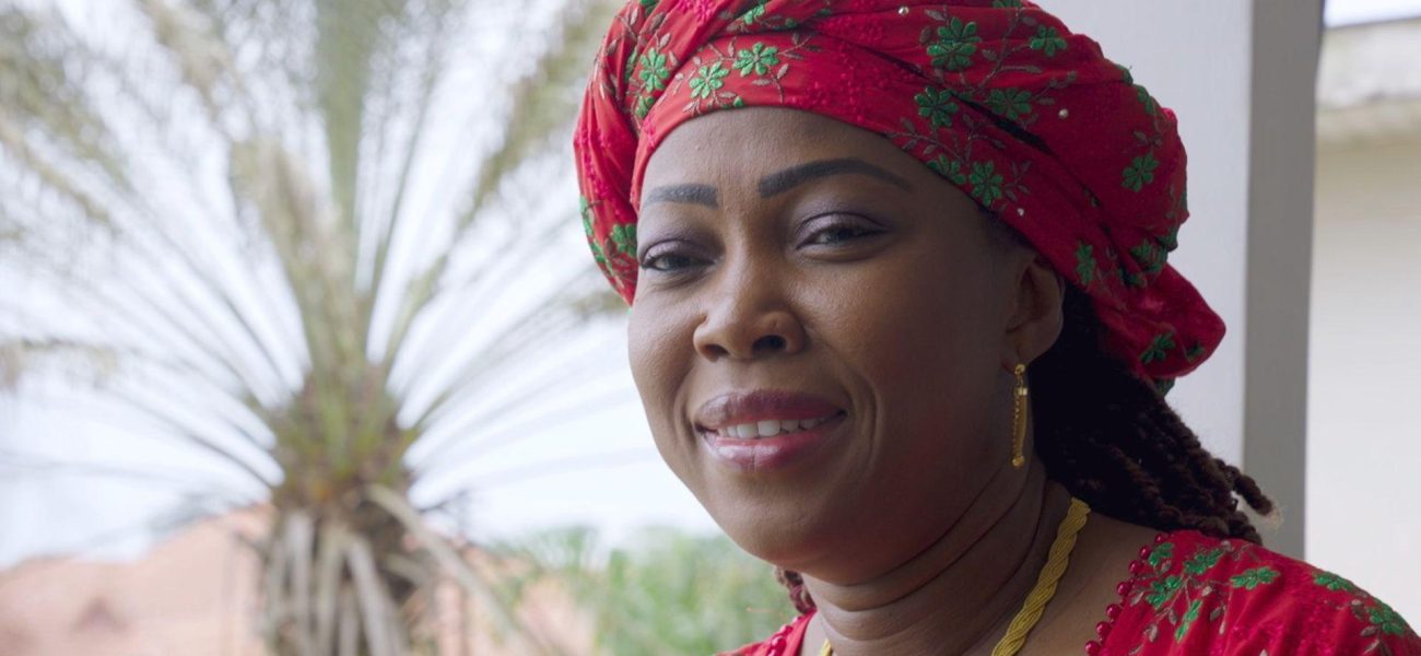Freetown’s Unlikely Ascent: From Child Bride to State House, A First Lady’s Reckoning