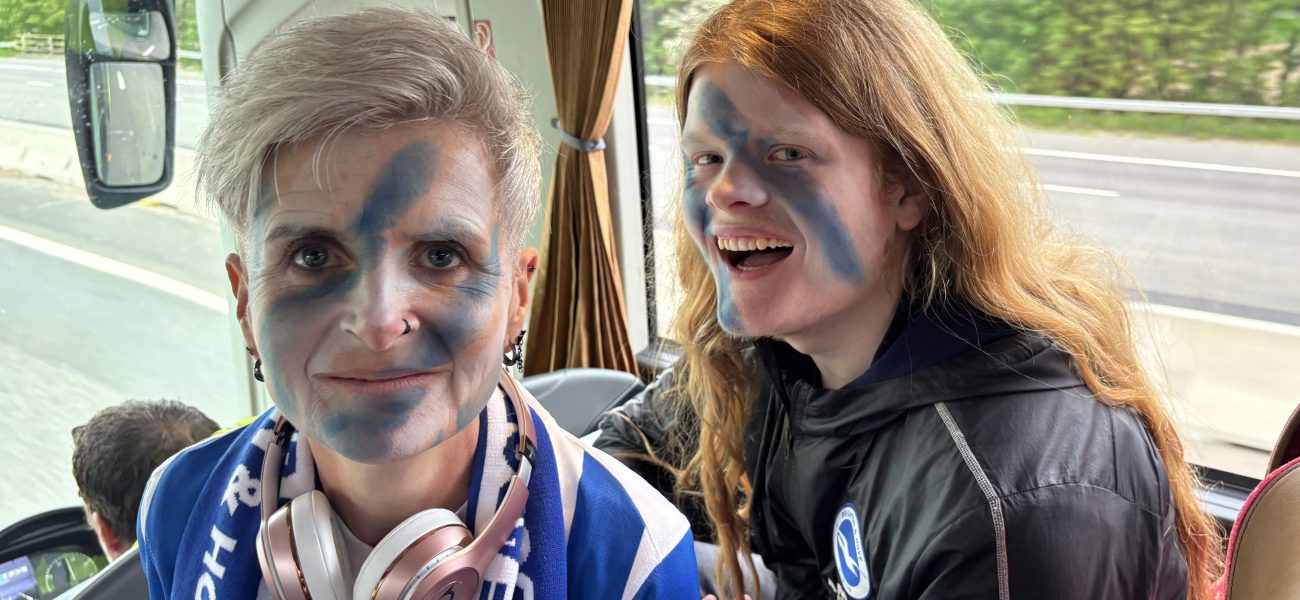 Before the Whistle: Britain’s Sporting Grits Defy the Dawn for Women’s Football Dream
