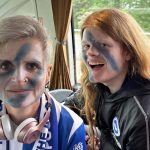 Before the Whistle: Britain’s Sporting Grits Defy the Dawn for Women’s Football Dream