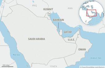 Gulf on Edge: Drones Pierce Fragile Truce as Iran Dials Up Nuclear Stakes Amid Mediation