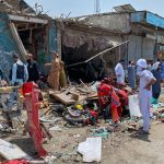 Beyond the Rubble: Pakistan’s Persistent Unrest Claims Another Market, Raising Deeper Questions